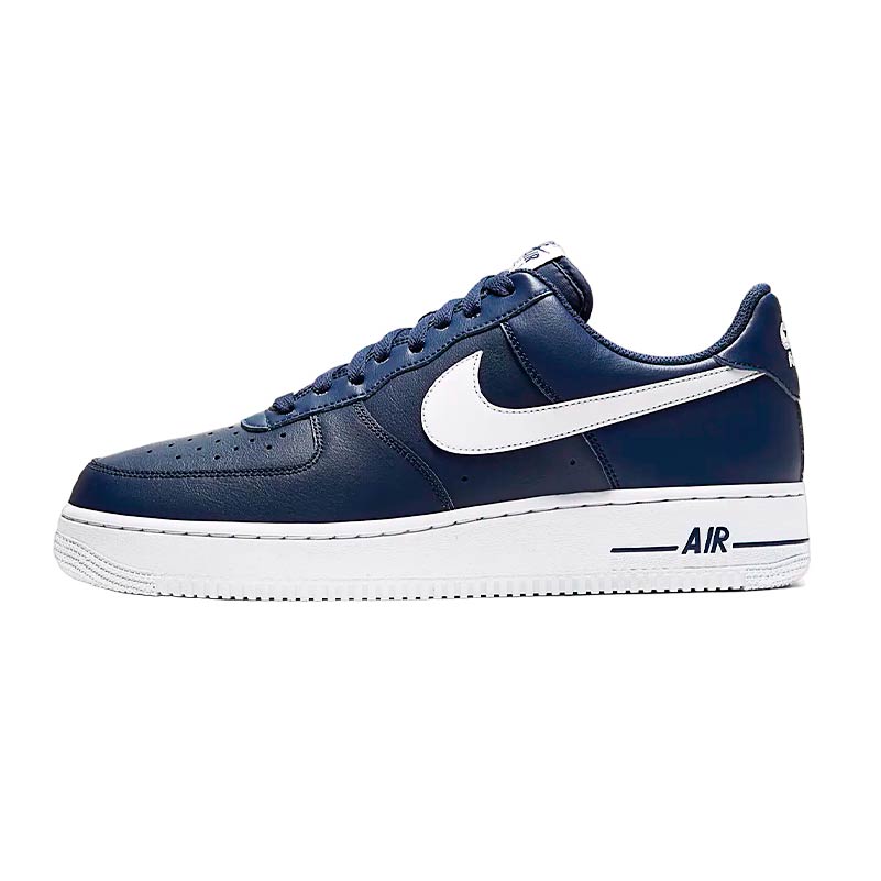 Air Force 1 - Blue & White