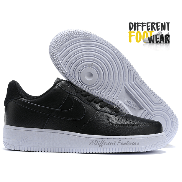 Air Force 1 - Total Black
