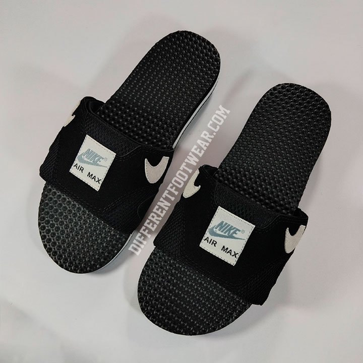 Sandalias Hombre - NIKE Air Max 1 - Black