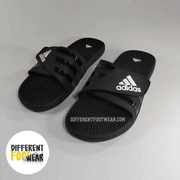 Sandalias Hombre - ADIDAS - Adi (Black)